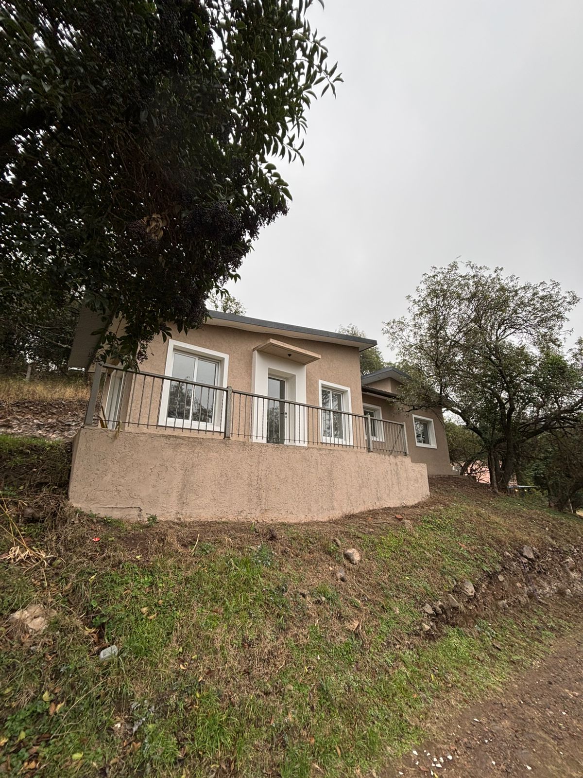 Casa alquiler Sierra Nueva Mendiolaza