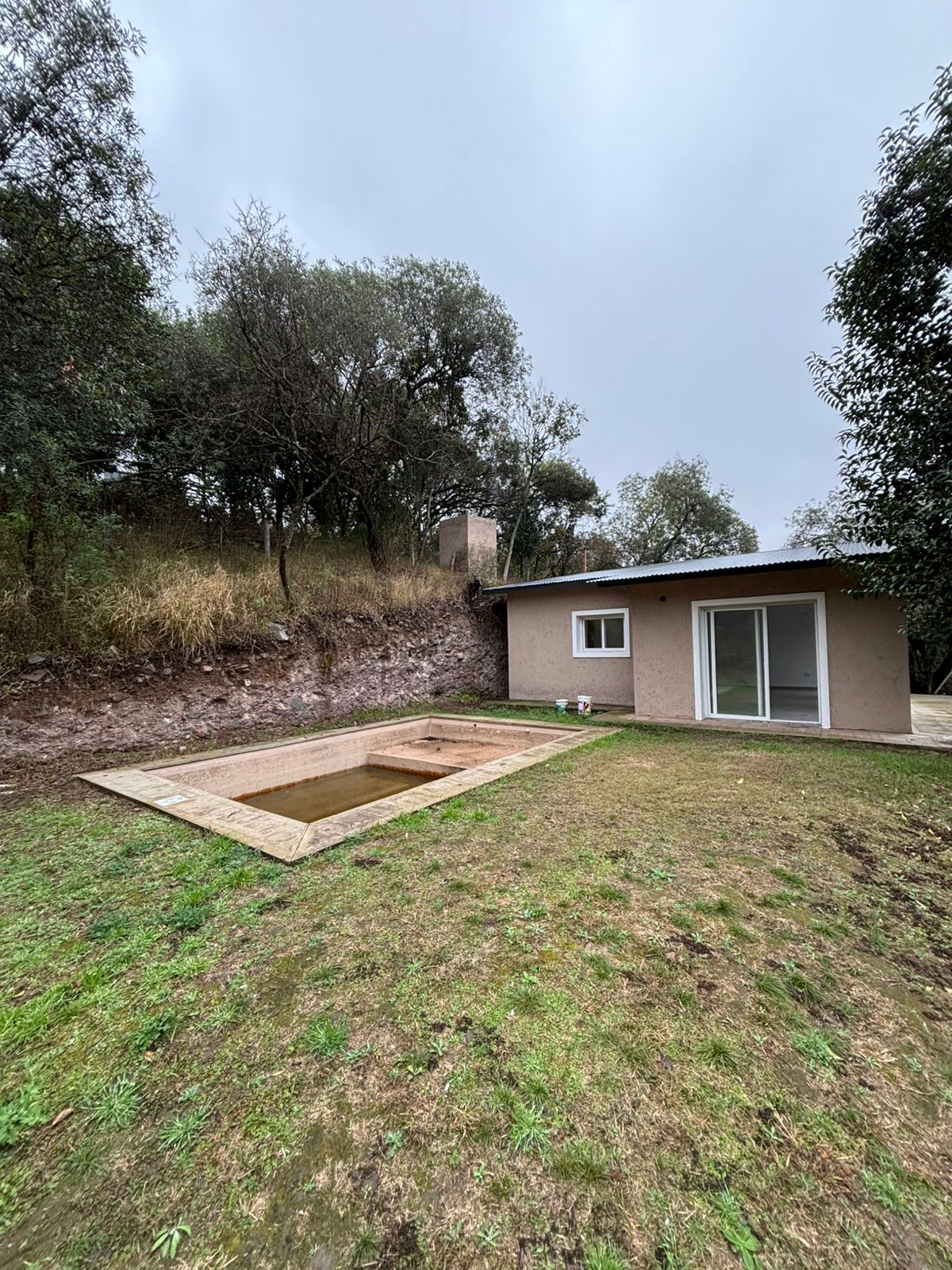 Casa alquiler Sierra Nueva Mendiolaza