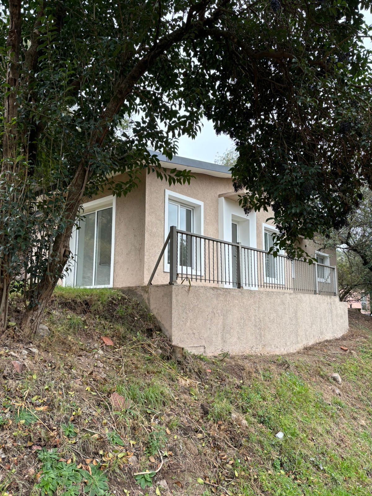 Casa alquiler Sierra Nueva Mendiolaza