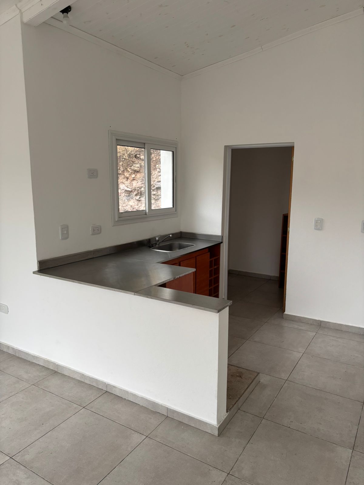 Casa alquiler Sierra Nueva Mendiolaza