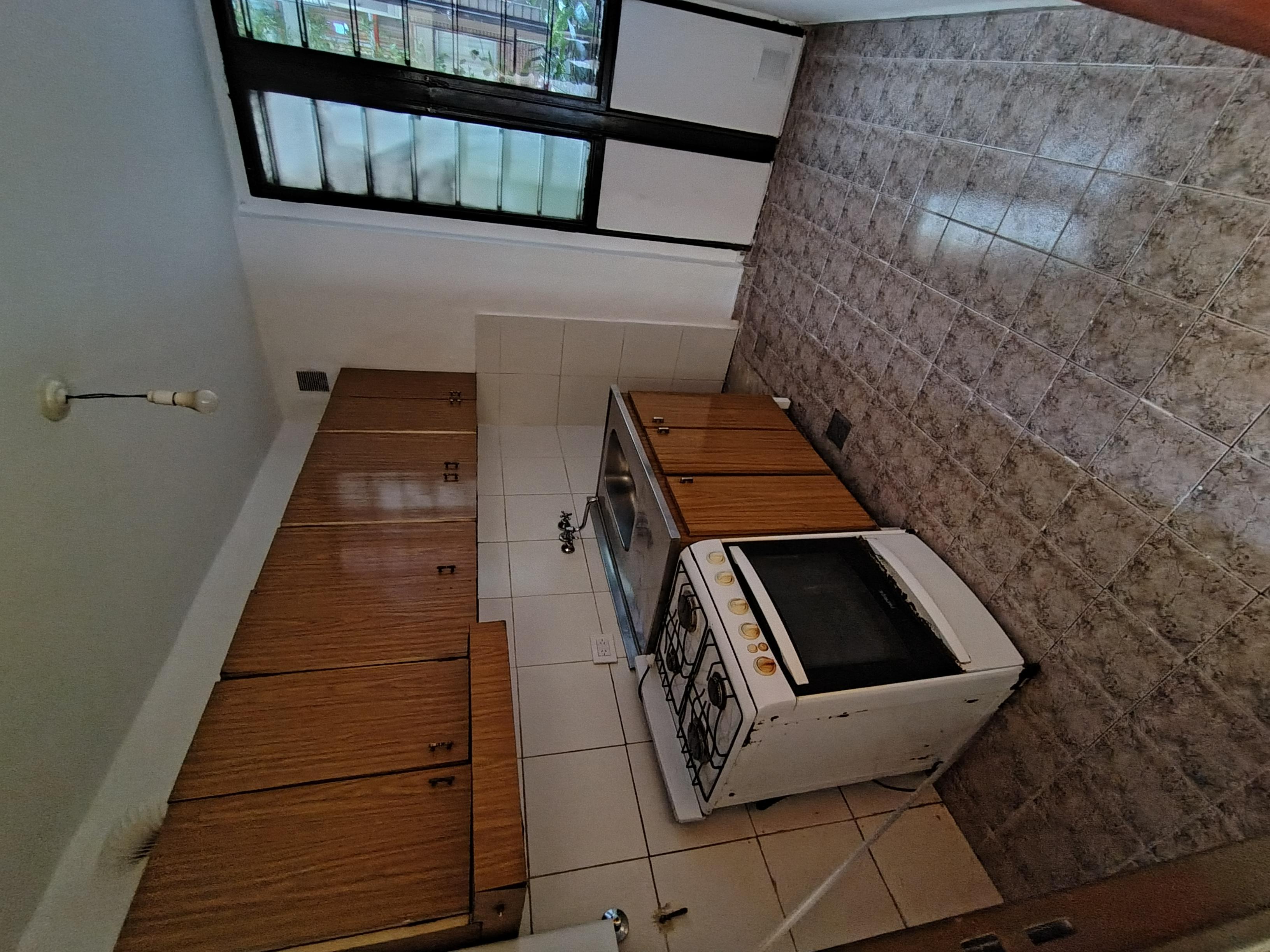 BARRIO PROVIDENCIA CERCA DEL CENTRO.-