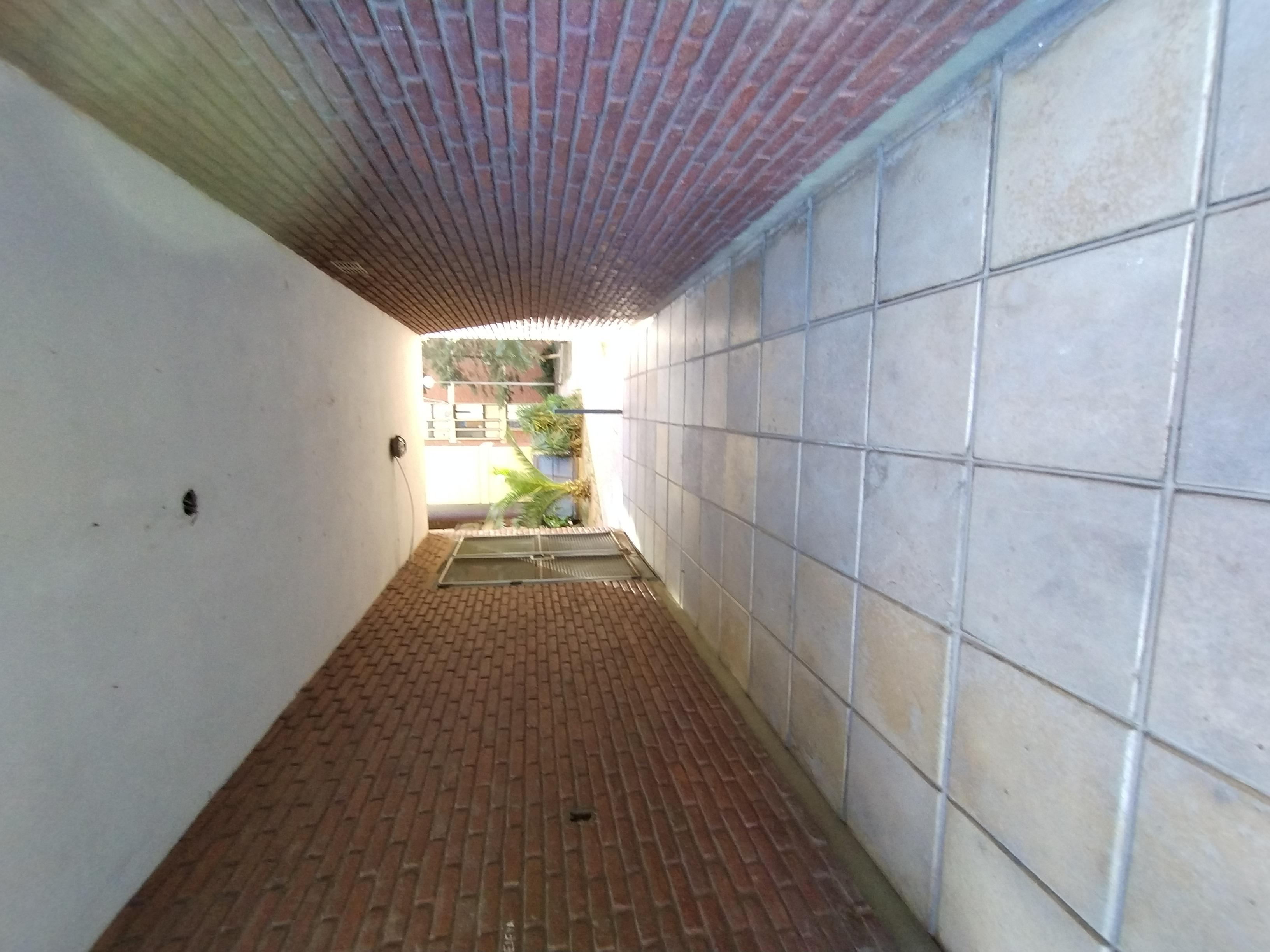 BARRIO PROVIDENCIA CERCA DEL CENTRO.-