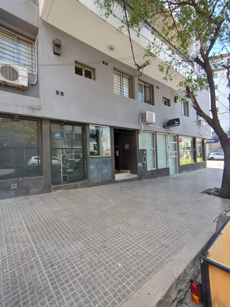 Alquiler Amoblado Departamento - Barrio Cofico