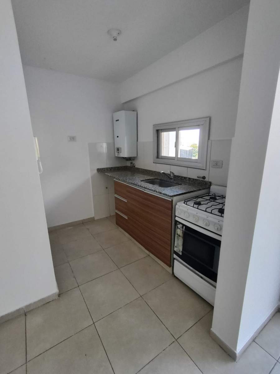 Alquiler Amoblado Departamento - Barrio Cofico