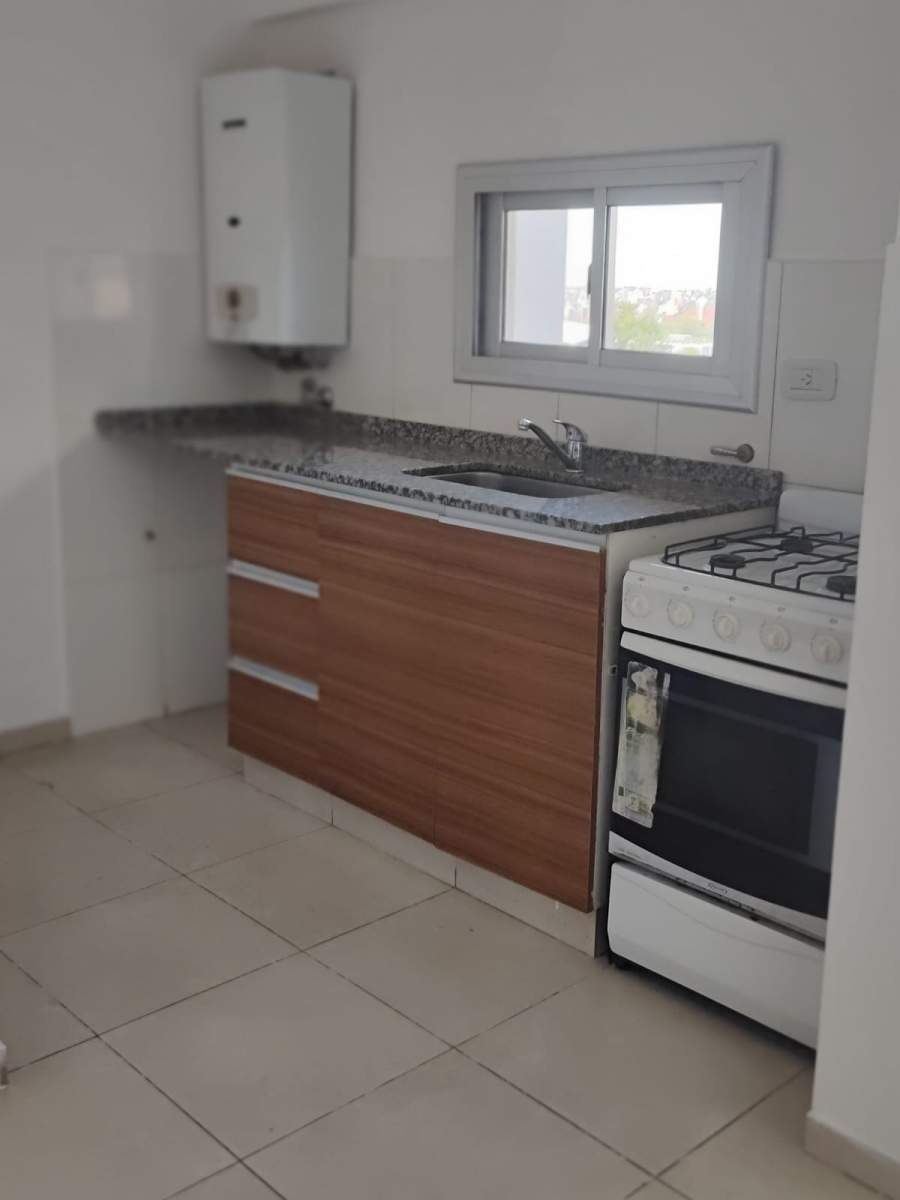 Alquiler Amoblado Departamento - Barrio Cofico