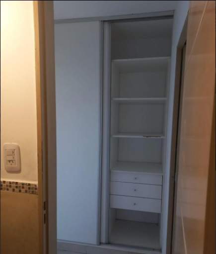 Alquiler Amoblado Departamento - Barrio Cofico