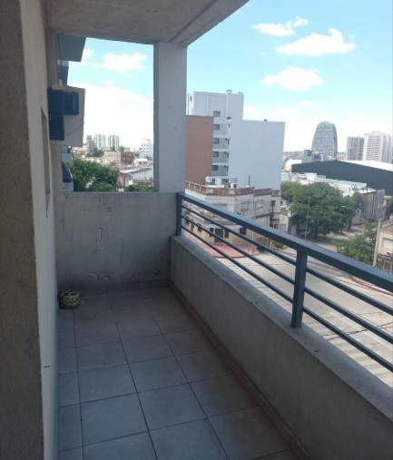 Alquiler Amoblado Departamento - Barrio Cofico