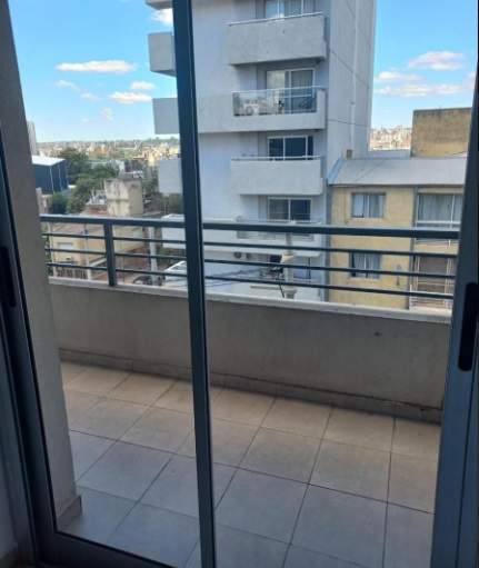 Alquiler Amoblado Departamento - Barrio Cofico