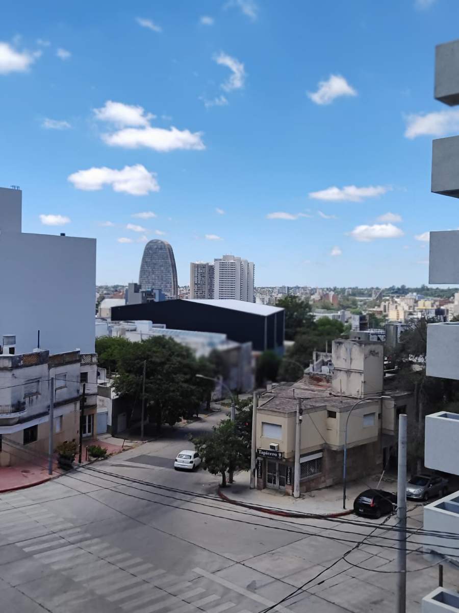 Alquiler Amoblado Departamento - Barrio Cofico