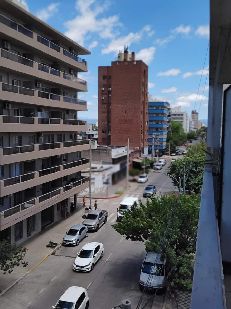 Alquiler Amoblado Departamento - Barrio Cofico