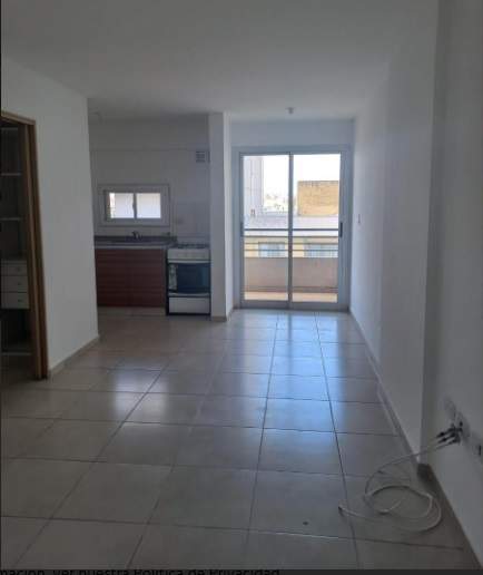 Alquiler Amoblado Departamento - Barrio Cofico