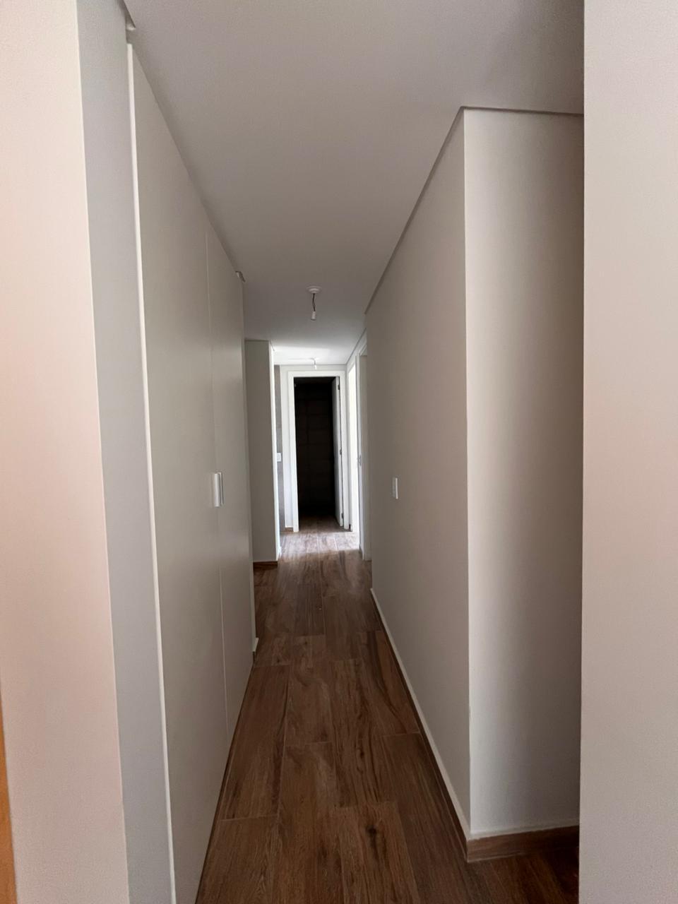 ALQUILER Depto 2 Dormitorios Cochera Seguridad Opera Plaza