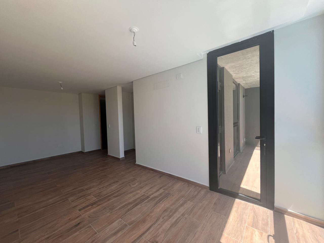 ALQUILER Depto 2 Dormitorios Cochera Seguridad Opera Plaza