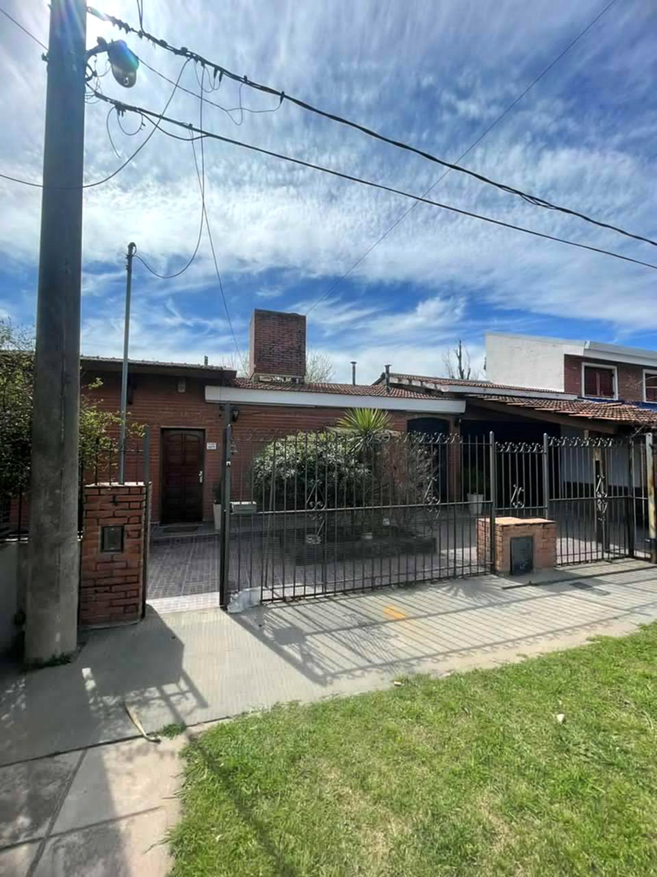 Casa en Venta . Barrio Marquez de Sobremonte