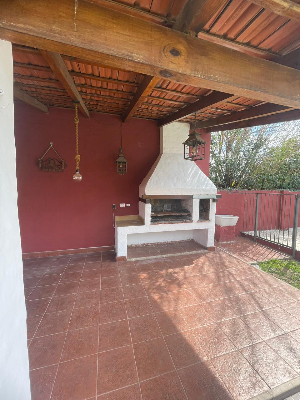 Casa en Venta . Barrio Marquez de Sobremonte