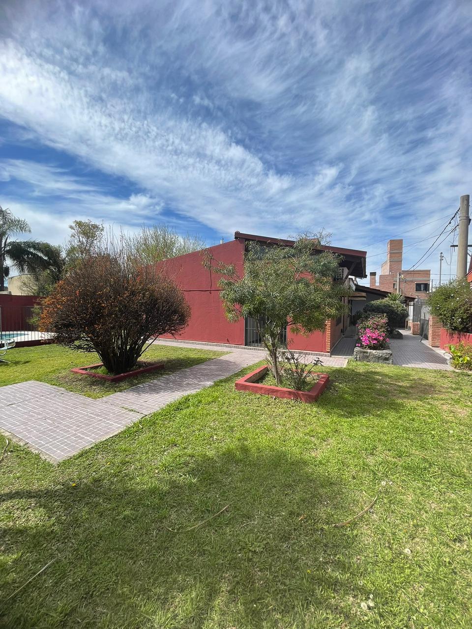Casa en Venta . Barrio Marquez de Sobremonte