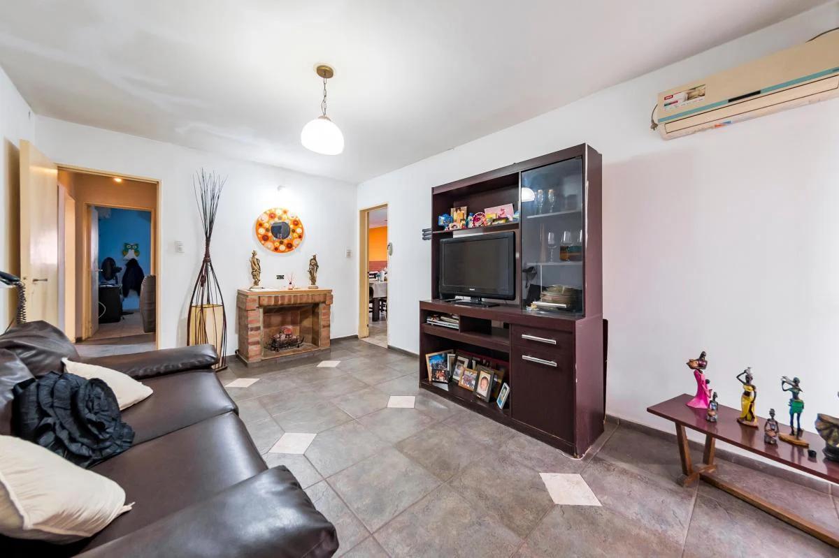 Se vende propiedad en Barrio las Palmas apta credito