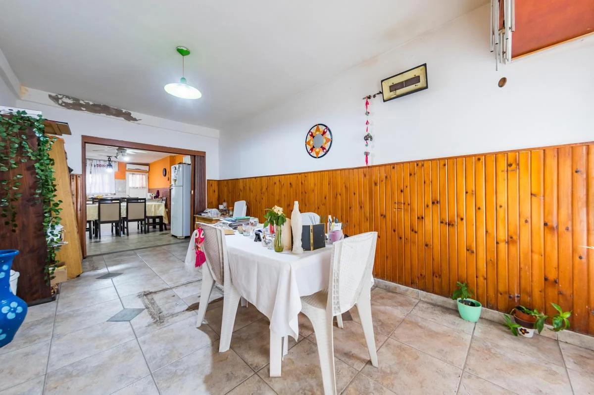 Se vende propiedad en Barrio las Palmas apta credito