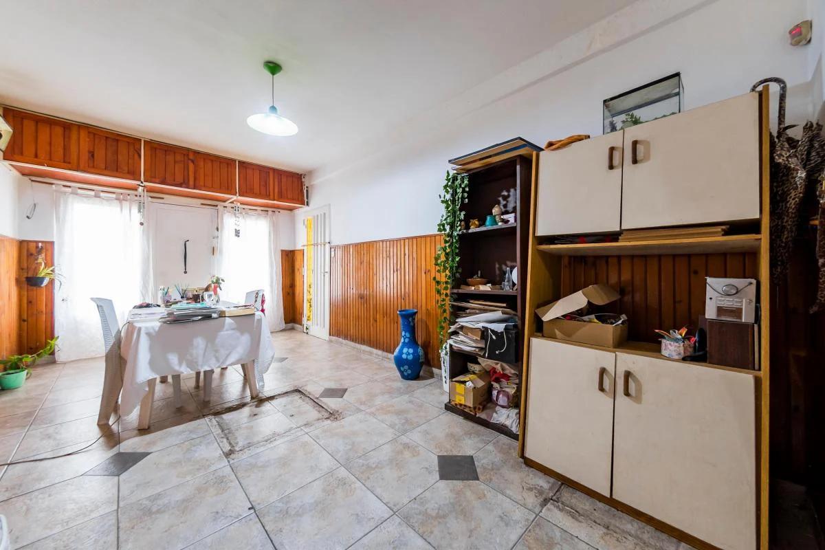 Se vende propiedad en Barrio las Palmas apta credito