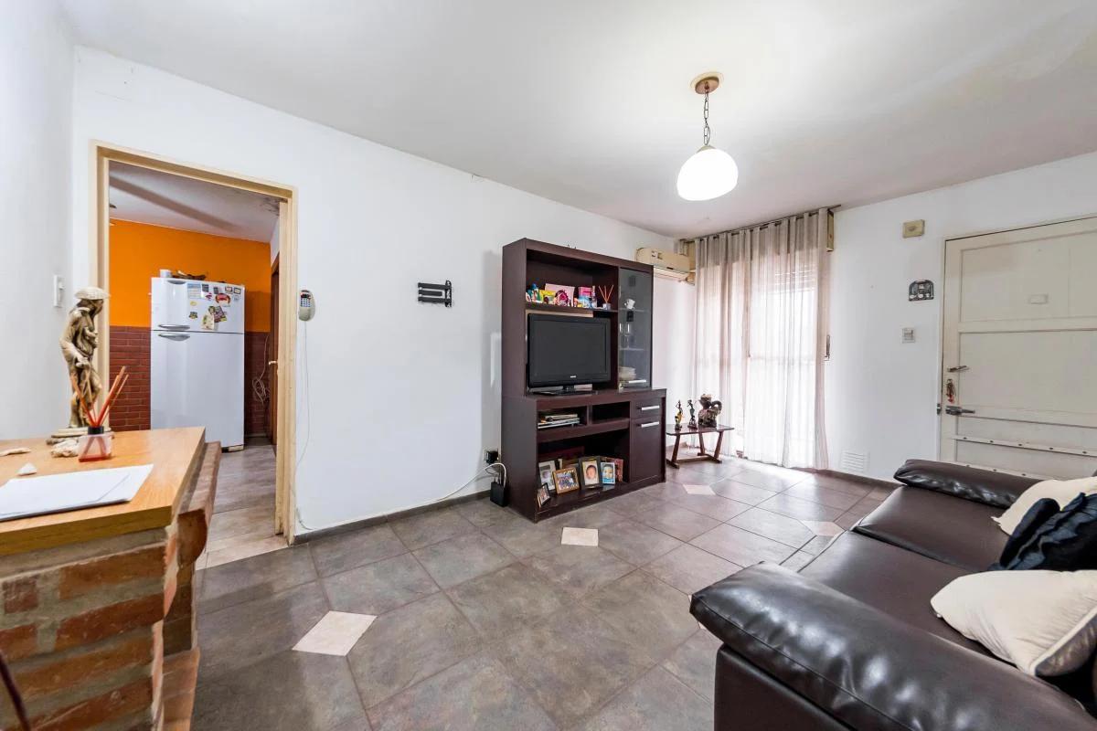 Se vende propiedad en Barrio las Palmas apta credito