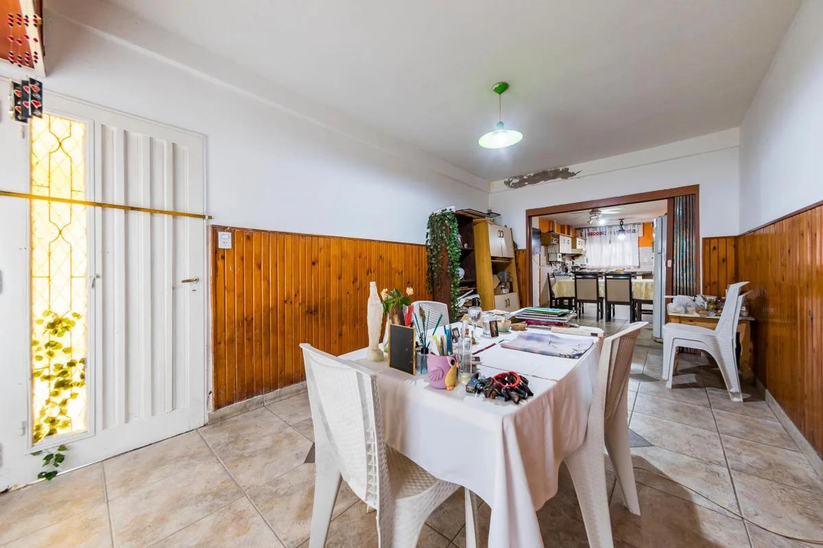 Se vende propiedad en Barrio las Palmas apta credito