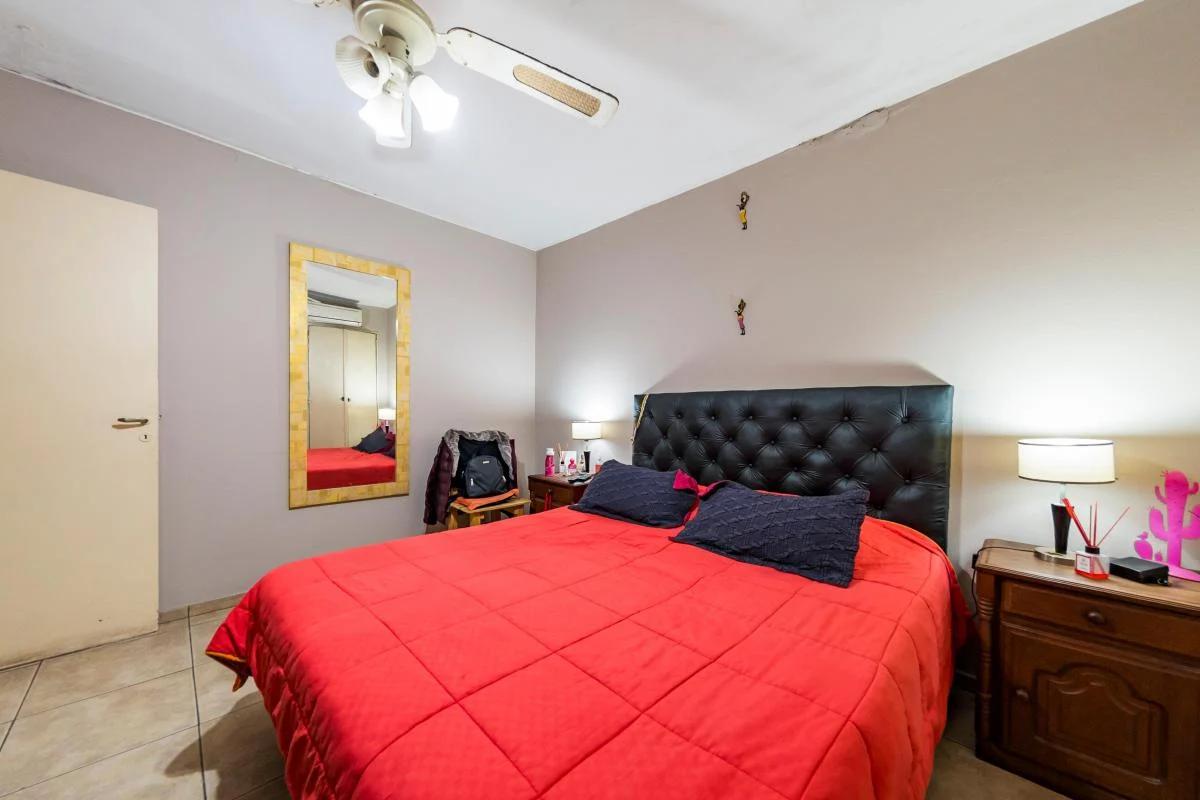 Se vende propiedad en Barrio las Palmas apta credito