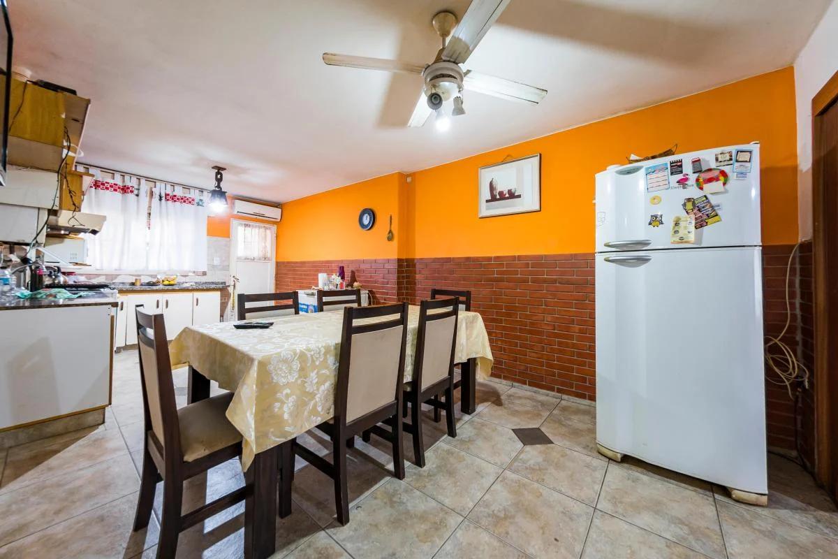 Se vende propiedad en Barrio las Palmas apta credito