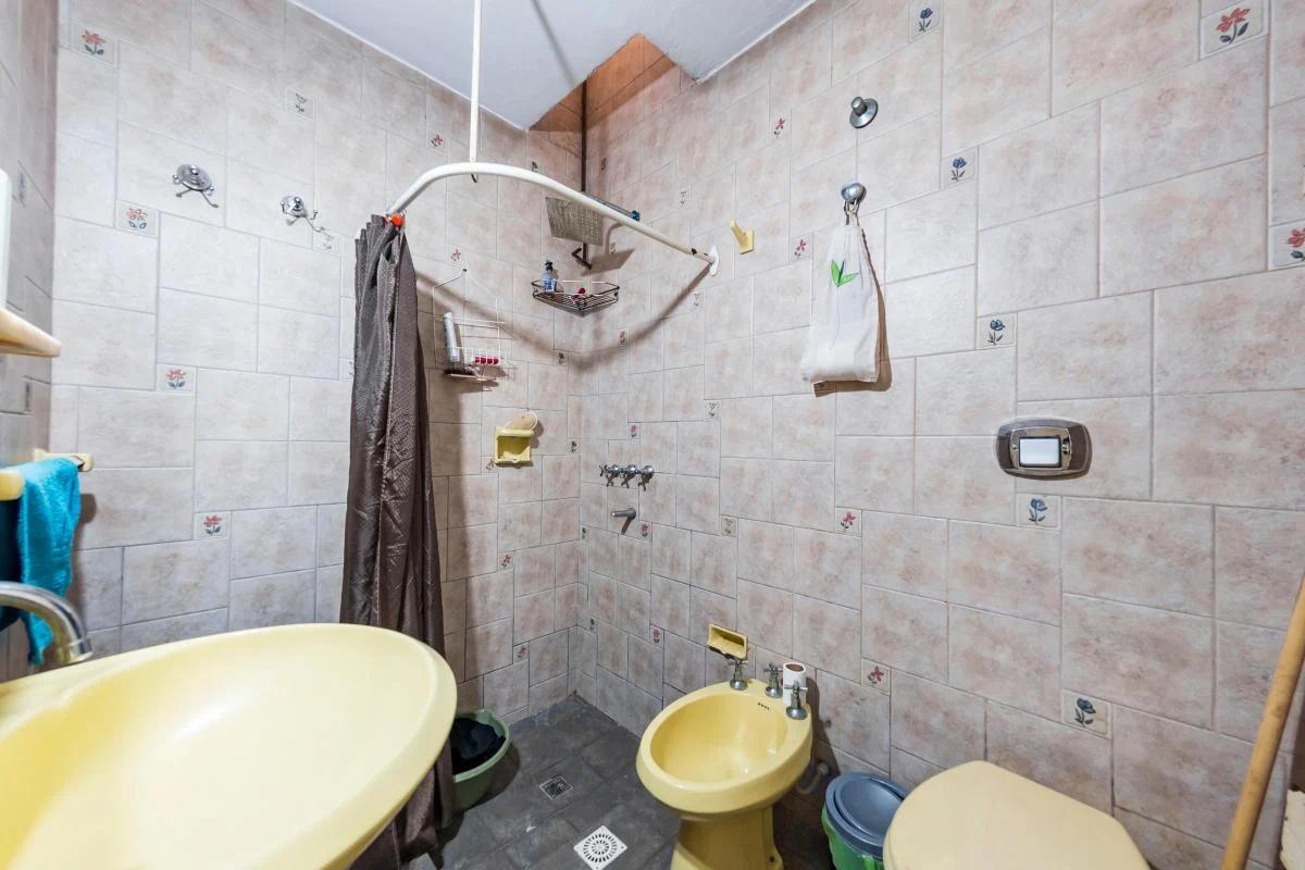 Se vende propiedad en Barrio las Palmas apta credito