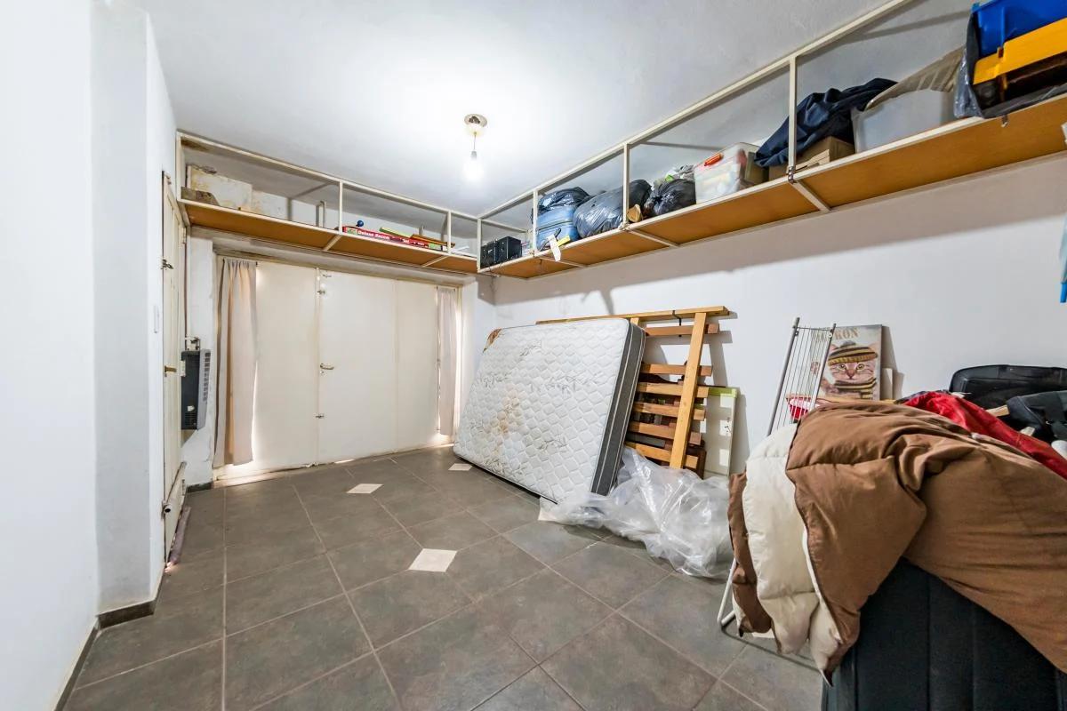 Se vende propiedad en Barrio las Palmas apta credito