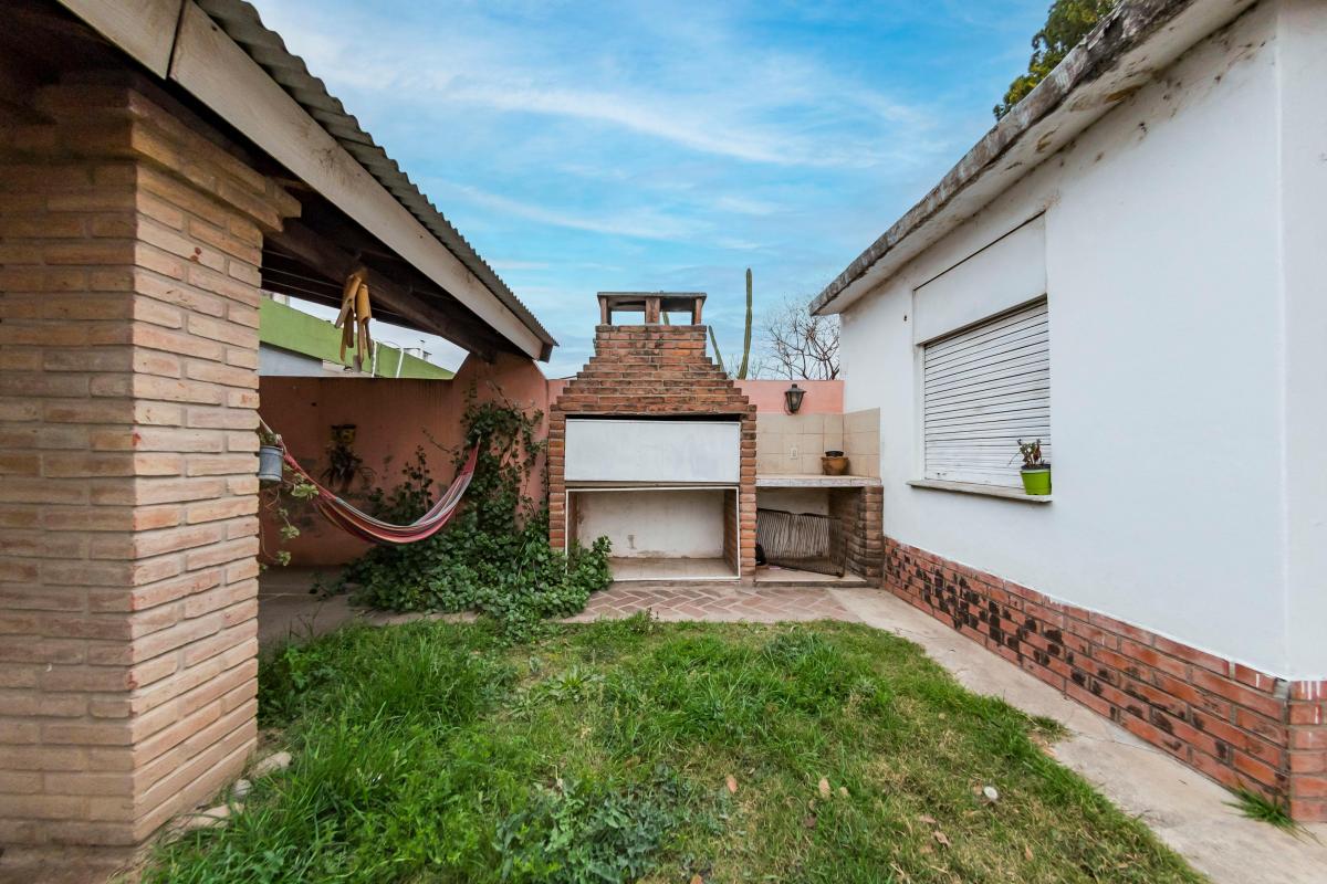 Se vende propiedad en Barrio las Palmas apta credito