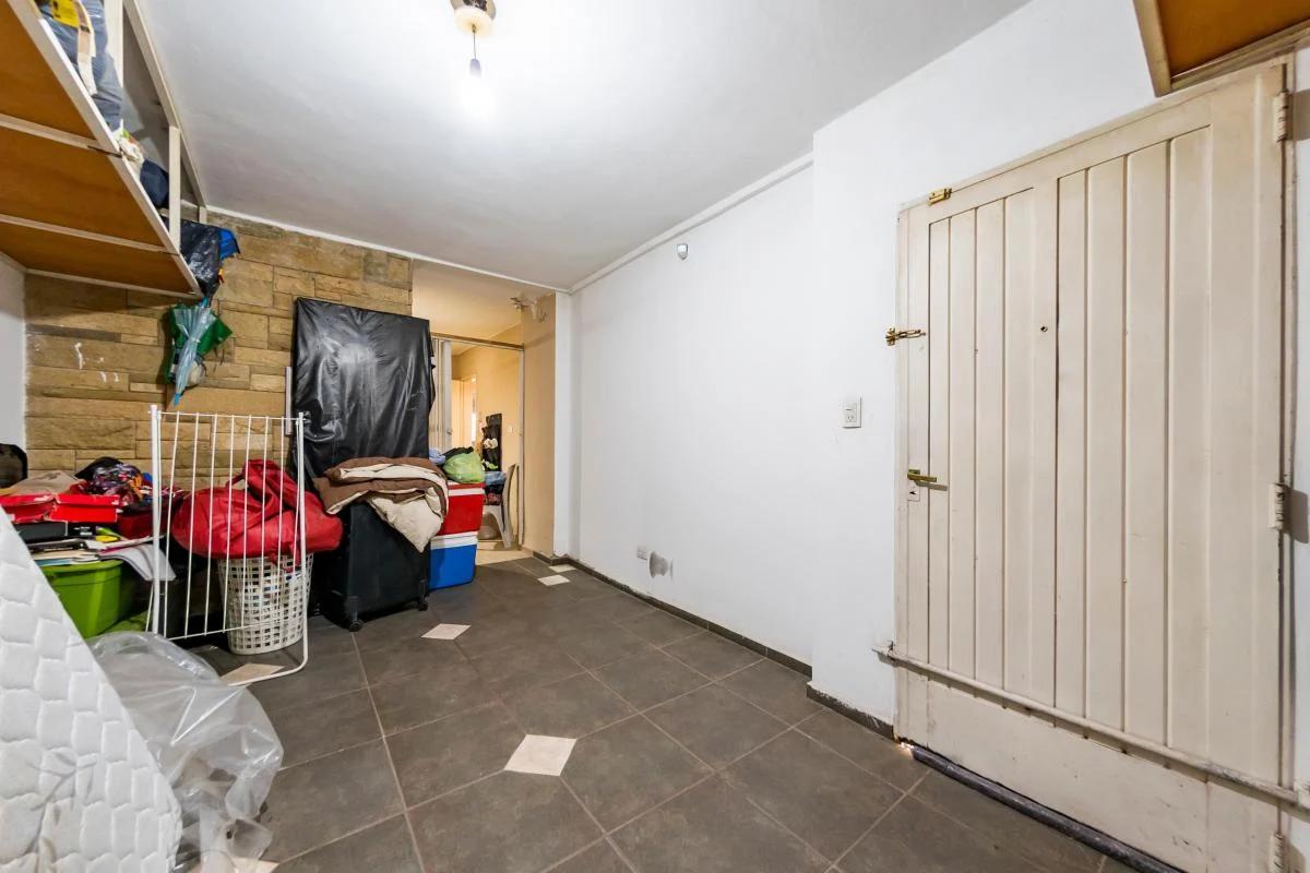 Se vende propiedad en Barrio las Palmas apta credito