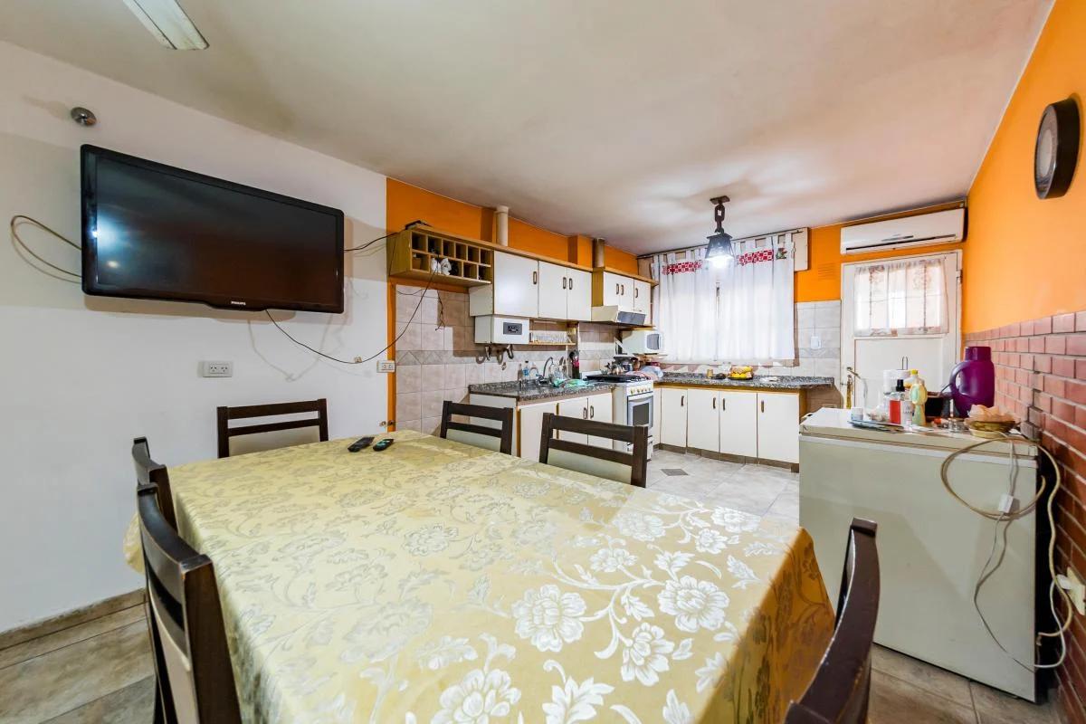 Se vende propiedad en Barrio las Palmas apta credito