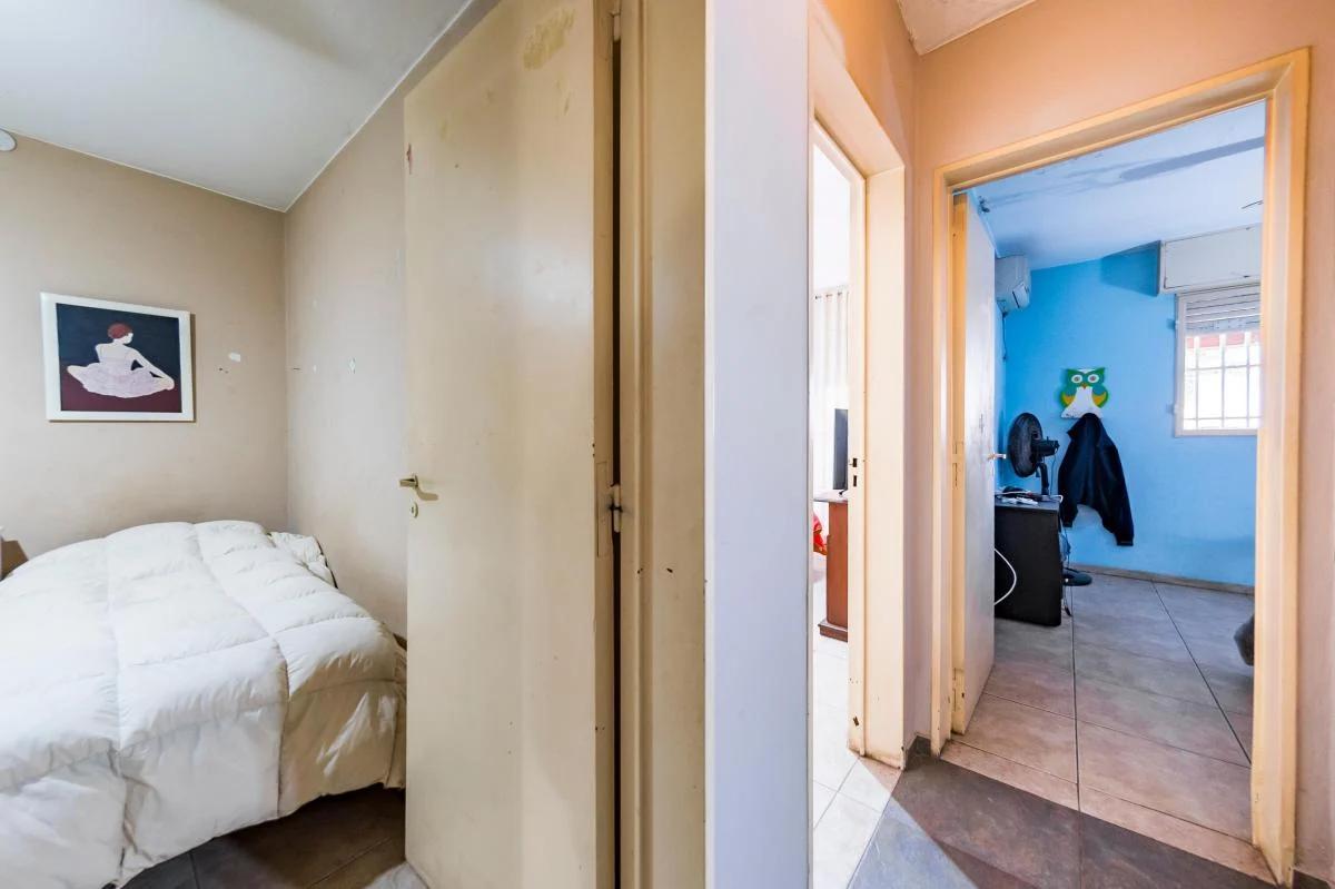 Se vende propiedad en Barrio las Palmas apta credito