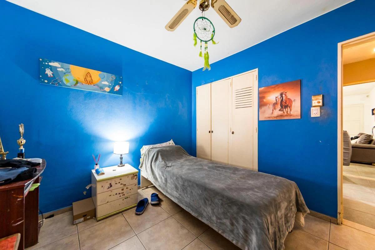 Se vende propiedad en Barrio las Palmas apta credito