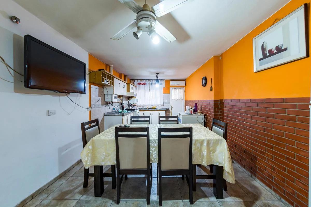 Se vende propiedad en Barrio las Palmas apta credito
