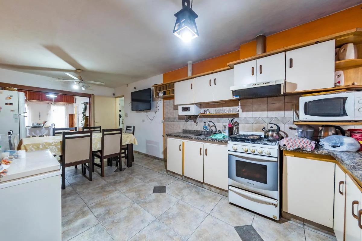 Se vende propiedad en Barrio las Palmas apta credito