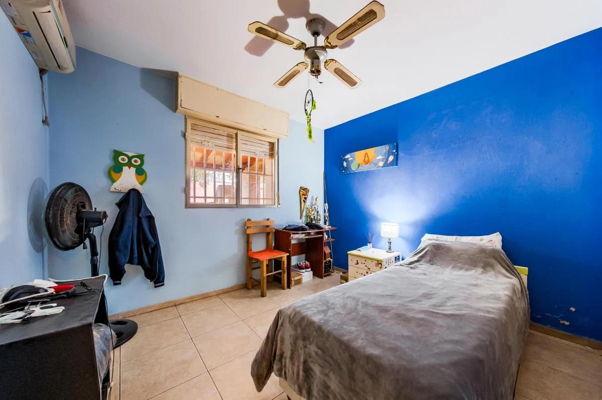 Se vende propiedad en Barrio las Palmas apta credito