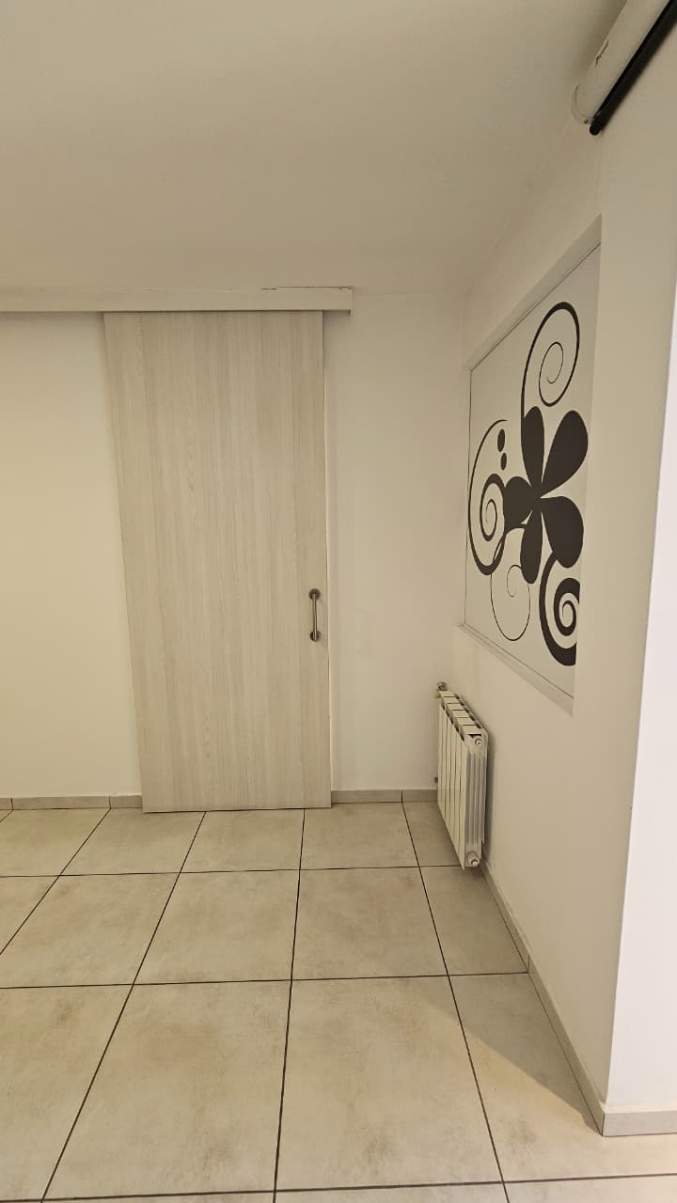 ALQUILER DPTO. UN DORM, AMOBLADO, CON COCHERA Y PILETA EN GENERAL PAZ