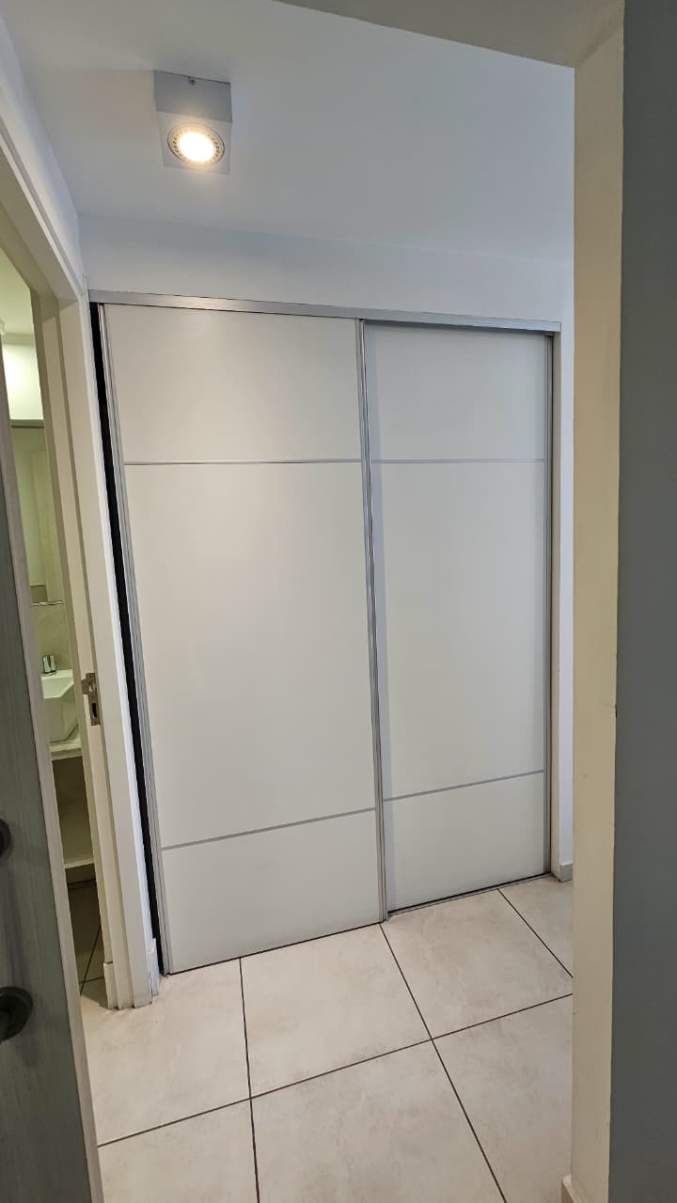 ALQUILER DPTO. UN DORM, AMOBLADO, CON COCHERA Y PILETA EN GENERAL PAZ