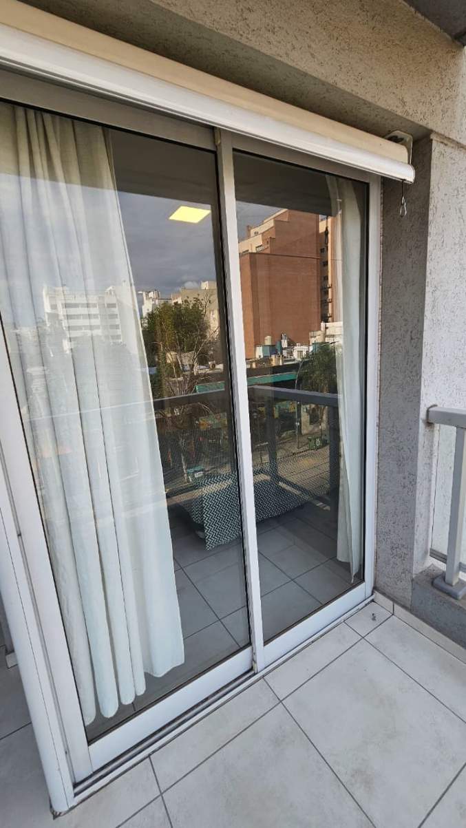 ALQUILER DPTO. UN DORM, AMOBLADO, CON COCHERA Y PILETA EN GENERAL PAZ