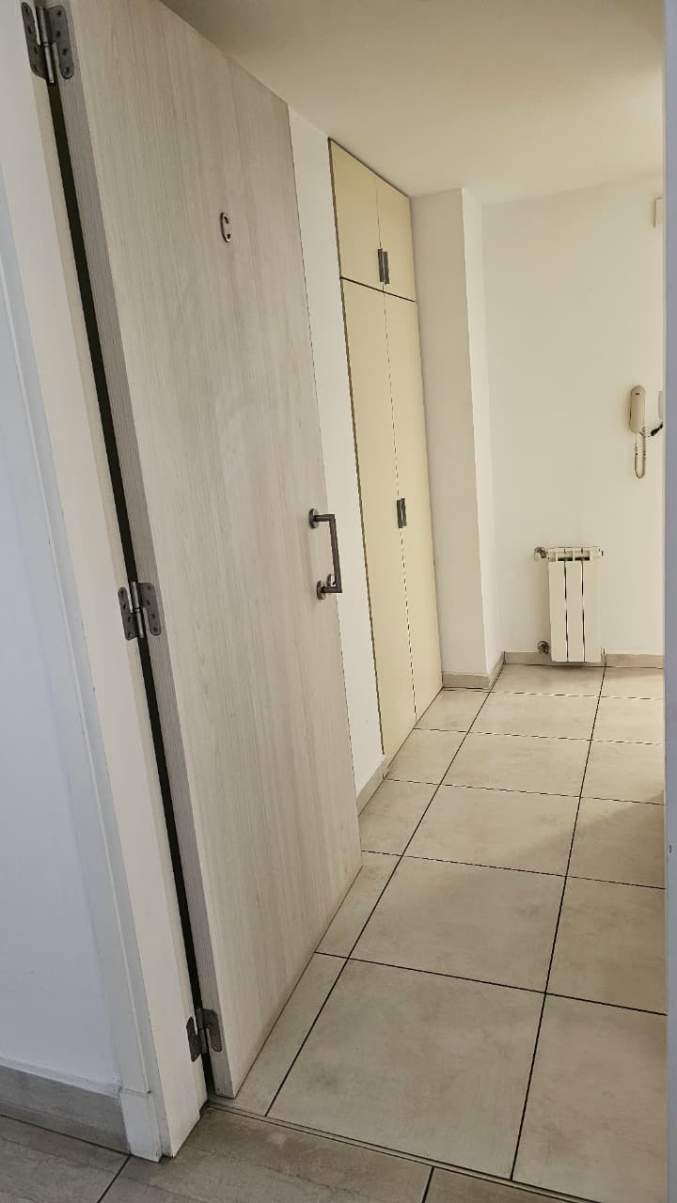 ALQUILER DPTO. UN DORM, AMOBLADO, CON COCHERA Y PILETA EN GENERAL PAZ