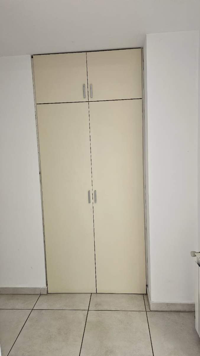 ALQUILER DPTO. UN DORM, AMOBLADO, CON COCHERA Y PILETA EN GENERAL PAZ