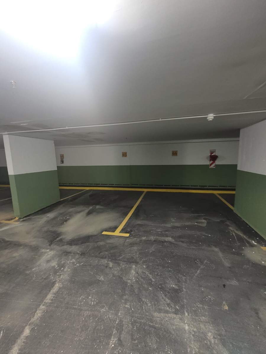 ALQUILER COCHERA EN NUEVA CORDOBA