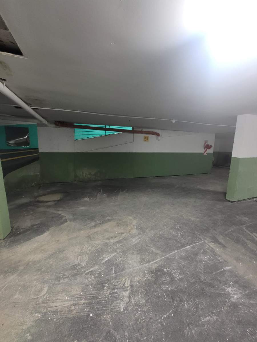 ALQUILER COCHERA EN NUEVA CORDOBA