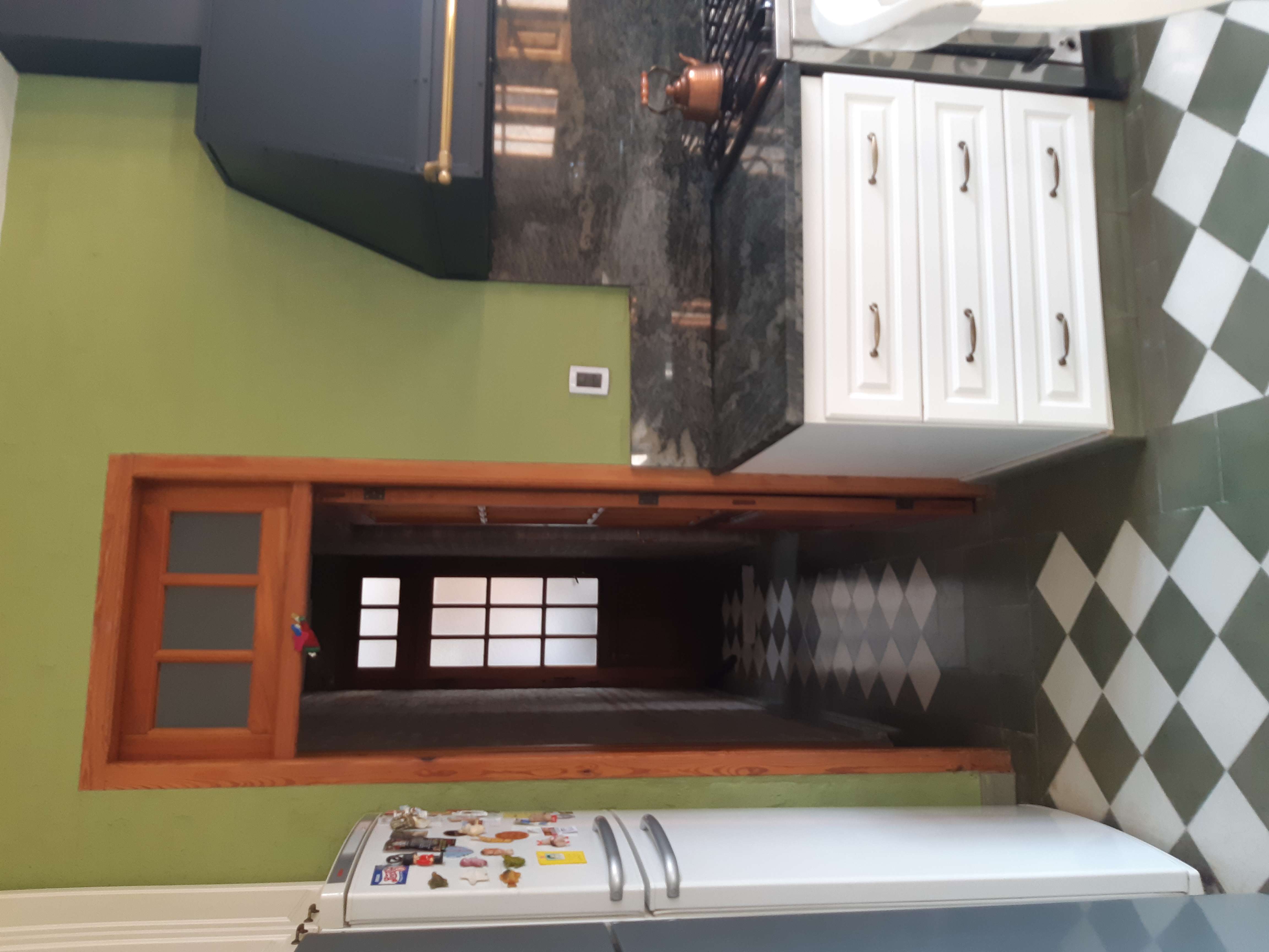 Alquiler permanente Country Lomas de La Carolina Casa 3 Dormitorios