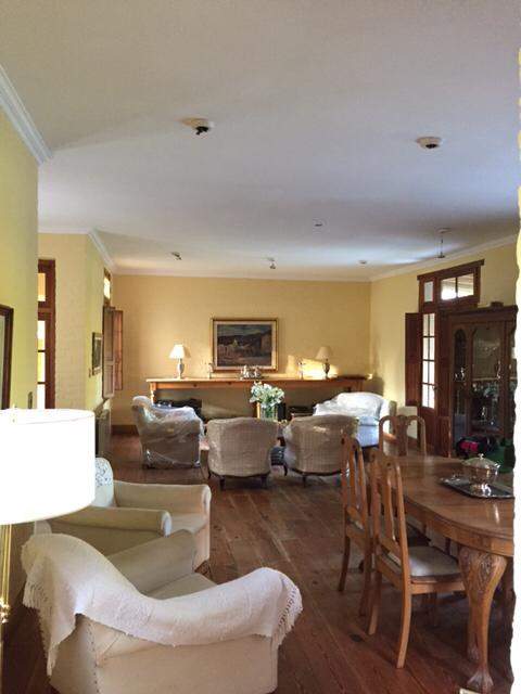 Alquiler permanente Country Lomas de La Carolina Casa 3 Dormitorios