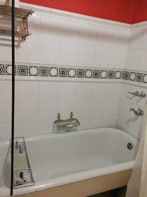 Alquiler permanente Country Lomas de La Carolina Casa 3 Dormitorios