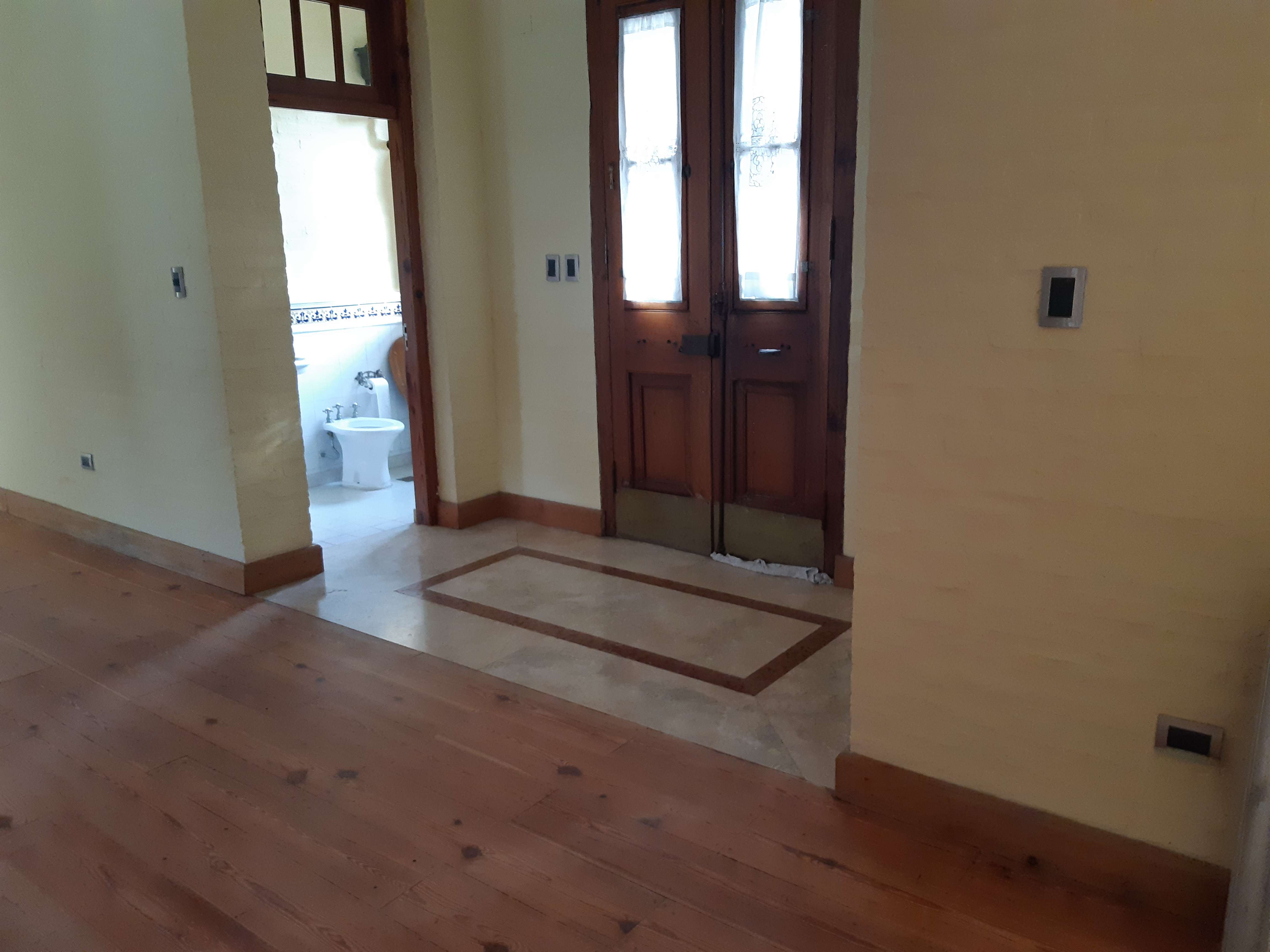 Alquiler permanente Country Lomas de La Carolina Casa 3 Dormitorios