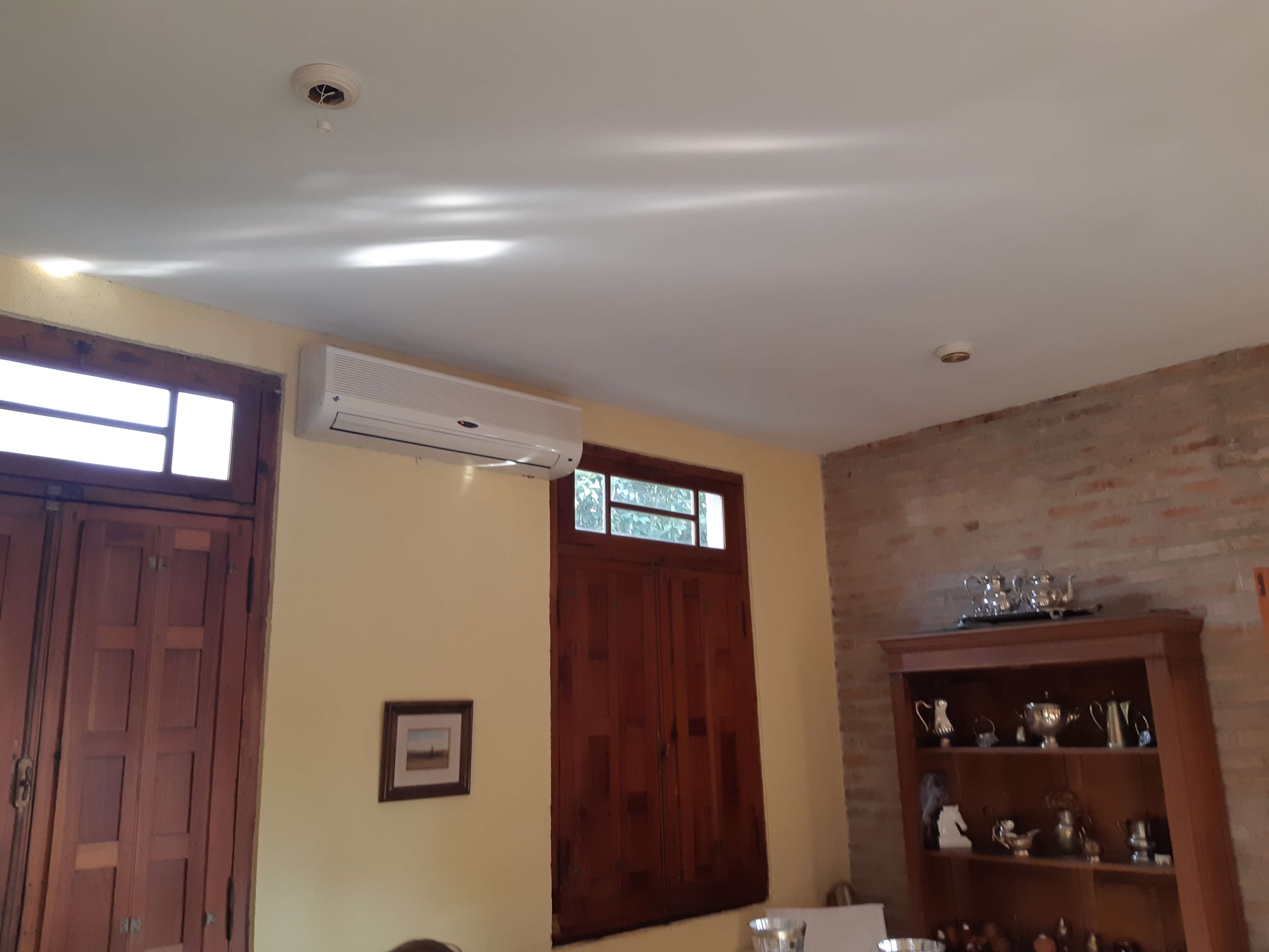 Alquiler permanente Country Lomas de La Carolina Casa 3 Dormitorios