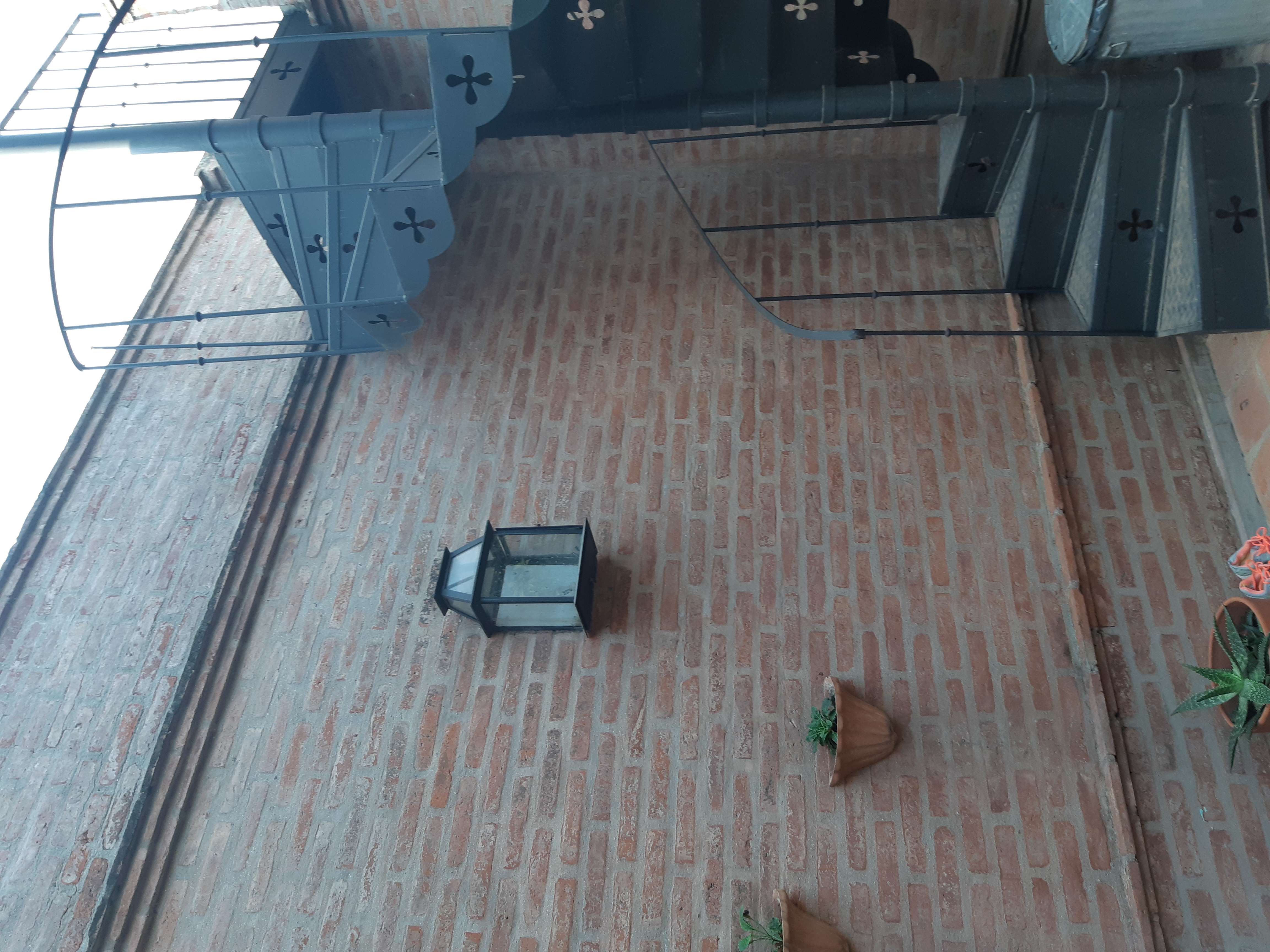 Alquiler permanente Country Lomas de La Carolina Casa 3 Dormitorios